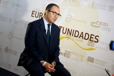 Entrevistas