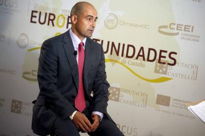 Entrevistas
