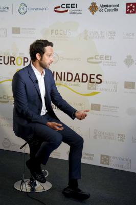 Entrevistas