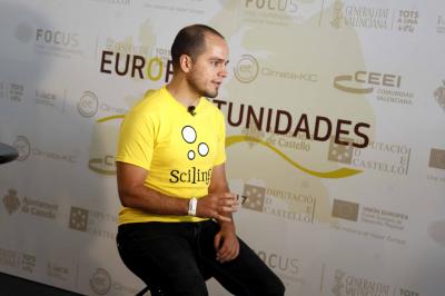 Entrevistas