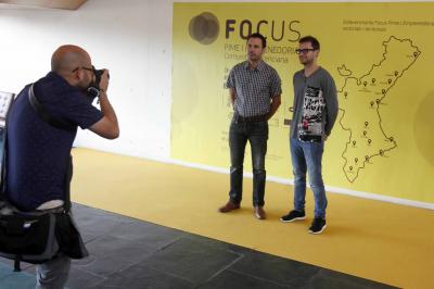 Focus Pyme y Emprendimiento Comunitat Valenciana