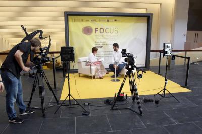 Focus Pyme y Emprendimiento Comunitat Valenciana