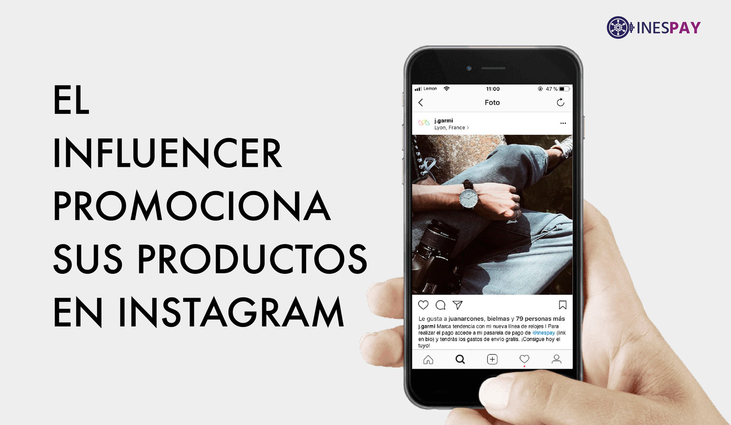 FOTO 2 INSTAGRAM