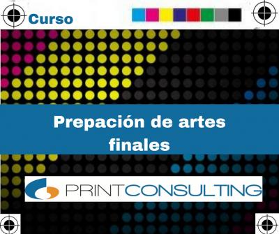 CURSO DE PREPARACIN DE ARTES FINALES