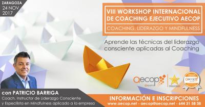 VIII Workshop AECOP