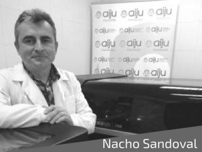 Nacho Sandoval Pérez