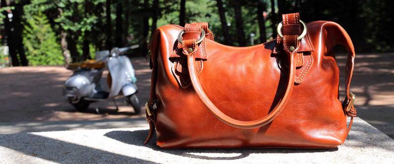 bolsos de piel 
