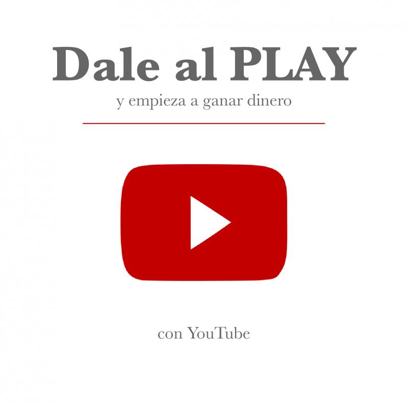 De mayor, ¿quiero ser youtuber?