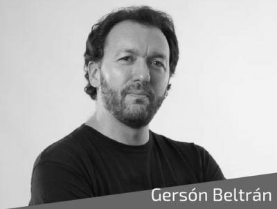 Gerson Beltrn