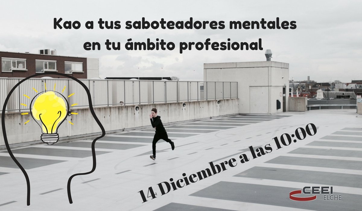 Jornadas CEEI ELCHE