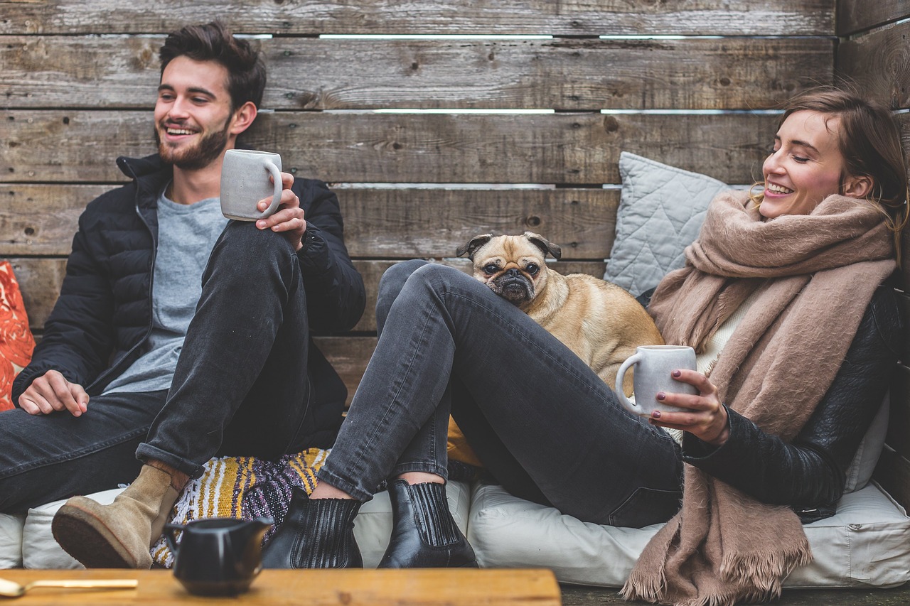 8 hábitos saludables de un emprendedor