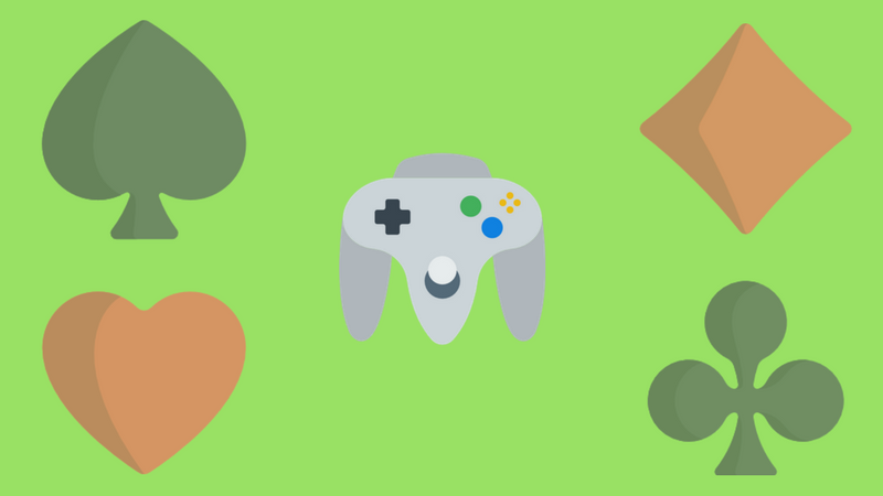 ¿Qué podemos aprender de los juegos en la empresa?