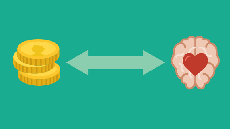 ¿Existe relación entre tu Inteligencia emocional y tu salario?