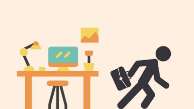 ¿Eres capaz de desconectar cuando sales del trabajo?