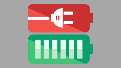 Recarga tu energía. 4 claves