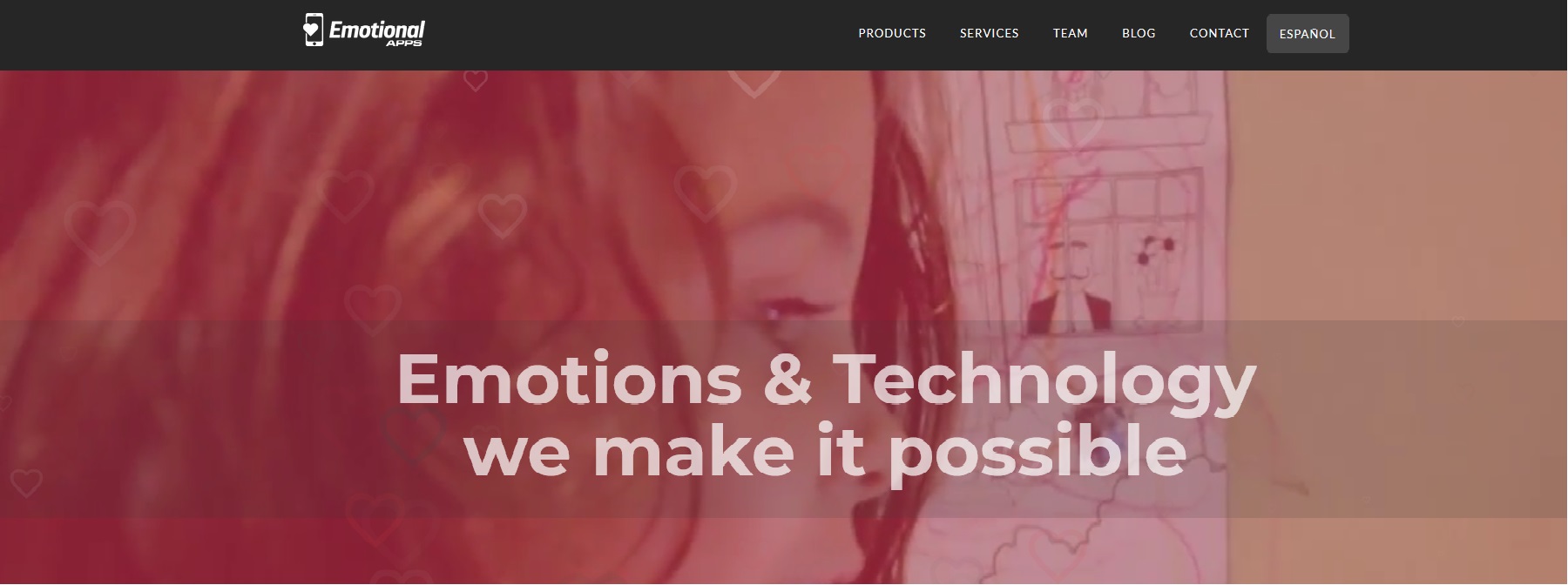 EMOTIONAL APPS SL
