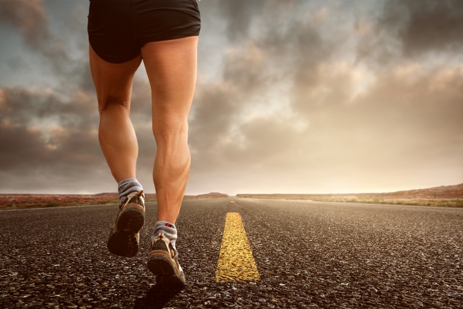 Nuevo programa de meditación para runners