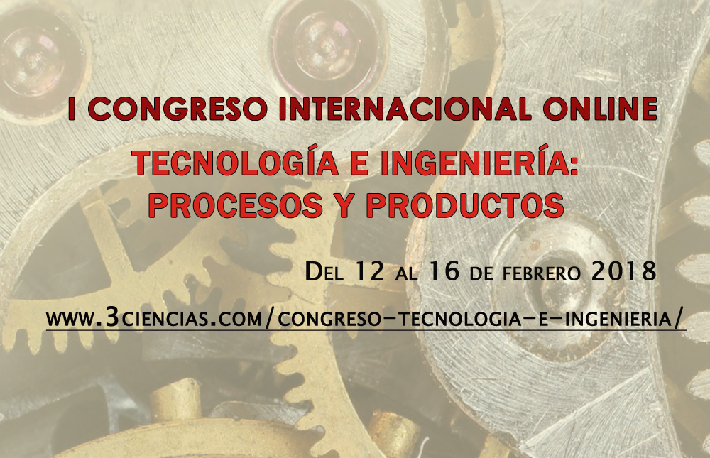 Presentaci�n Congreso Tecnolog�a e Ingenier�a
