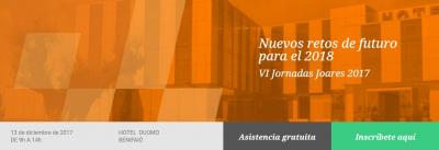 Jornadas Joares Consultores 2017