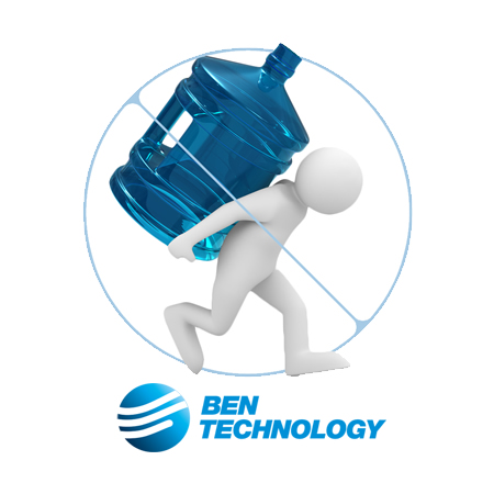 BEN TECHNOLOGY, SL