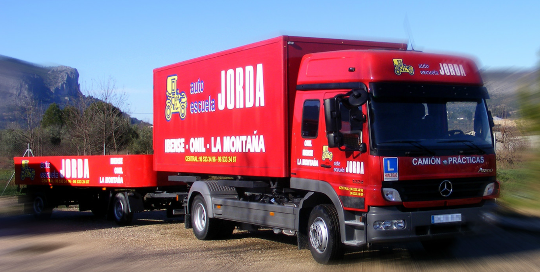 autoescuelas grupo jorda
