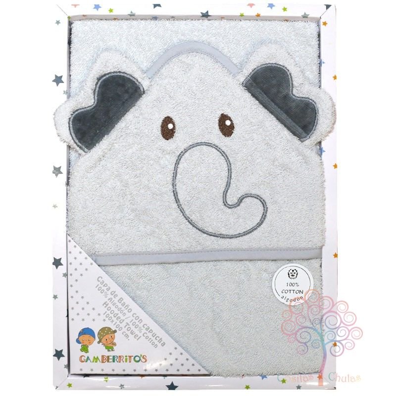 capa de baño gamberritos