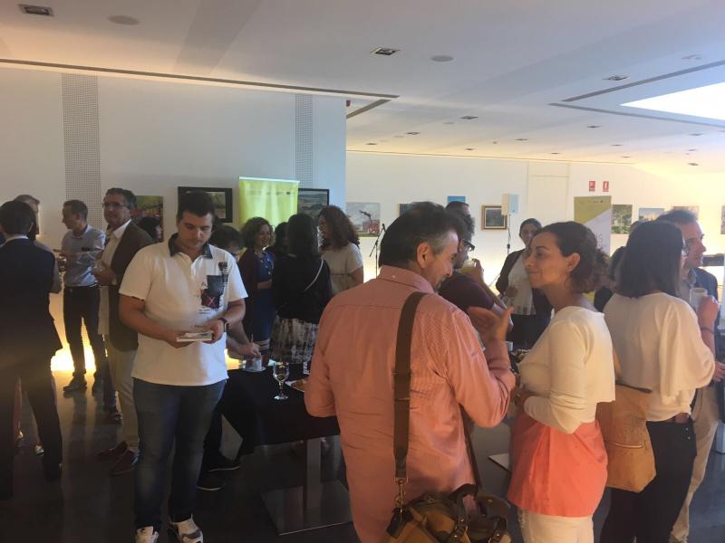 Networking en Focus Pyme Vall d'Albaida[;;;][;;;]