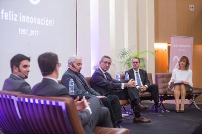 20 aniversario CEEI Castell�n