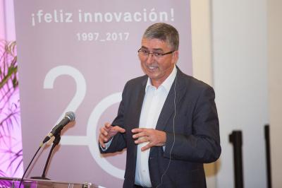 20 aniversario CEEI Castell�n