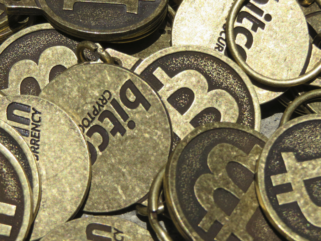 5 razones por las que deberías comprar bitcoins ahora para tu negocio
