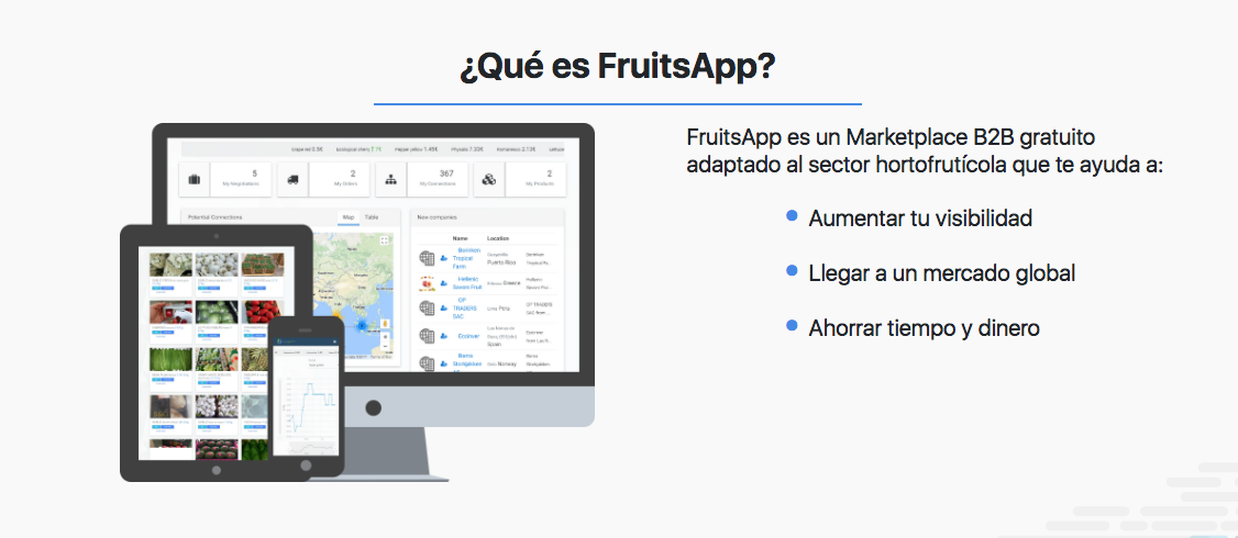 FruitsApp