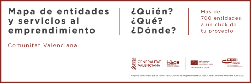 Banner Mapa del Emprendimiento CV[;;;][;;;]