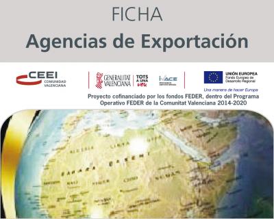 Agencias de exportacin