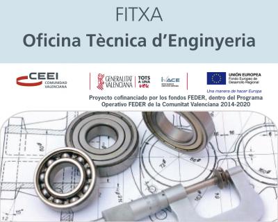 Oficina Tcnica d'Enginyeria