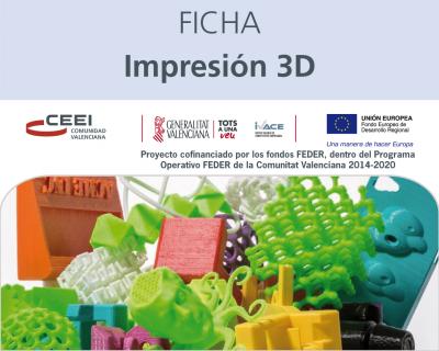 Impresin 3D