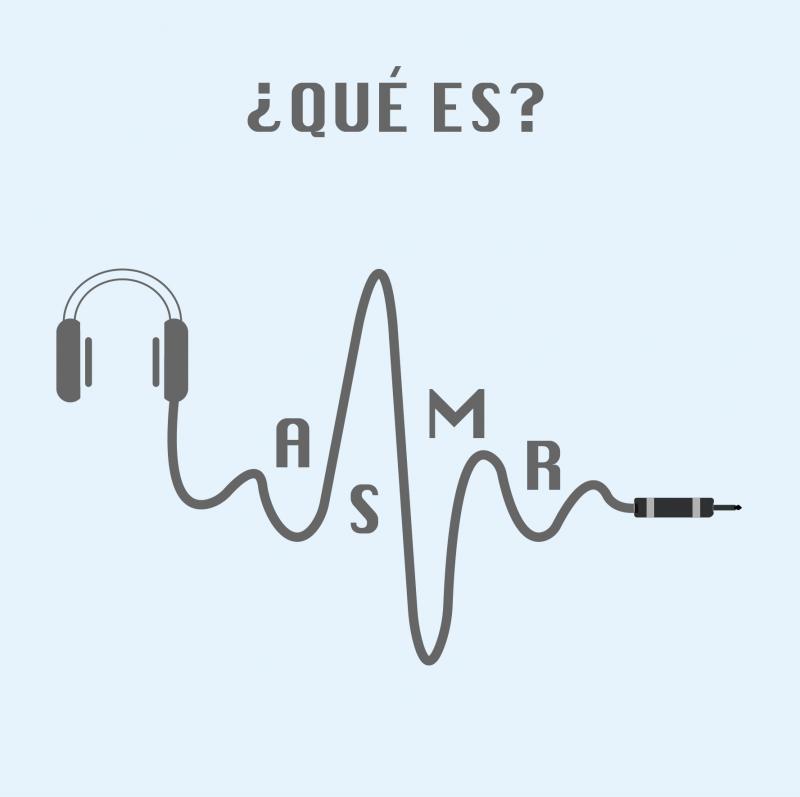 ASMR, una tendencia metafísica de gran éxito en YouTube