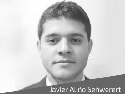 Javier Aliño Sehwerert