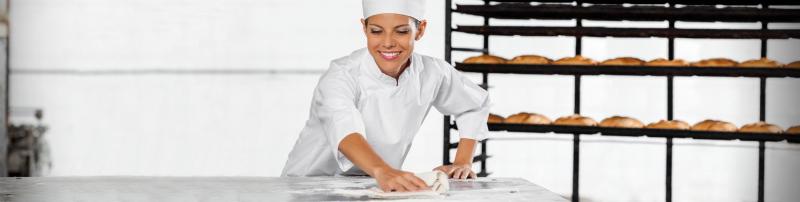 Manipulador de alimentos (Alaqu�s, Valencia)