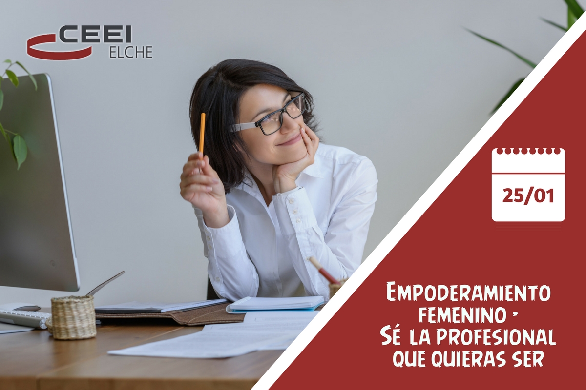 empoderamiento femenino
