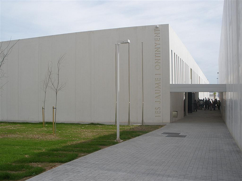 IES Jaume I