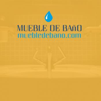 MUEBLE DE BA�O SL