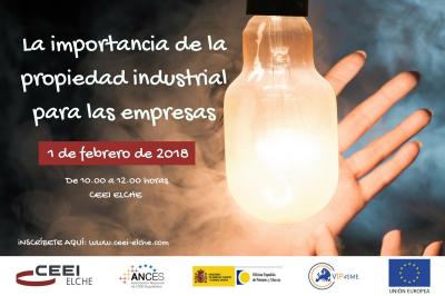 La importancia de la propiedad industrial para las empresas