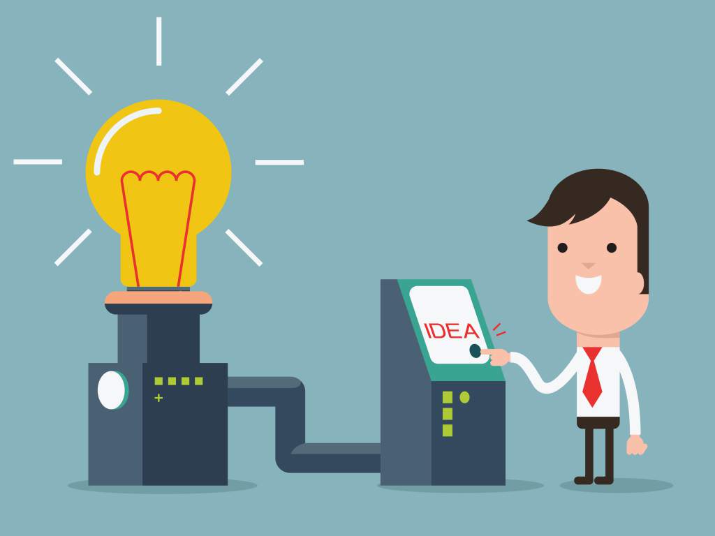 7 cosas que aprender de los niños para ser un emprendedor exitoso
