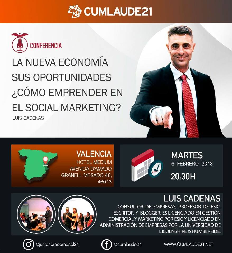 LA NUEVA ECONOMÍA, SUS OPORTUNIDADES