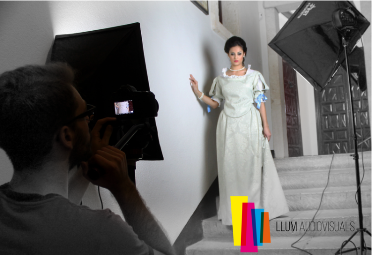 Llum Audiovisuals