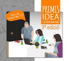 III Edicin Premios Idea Coworking Alzira 