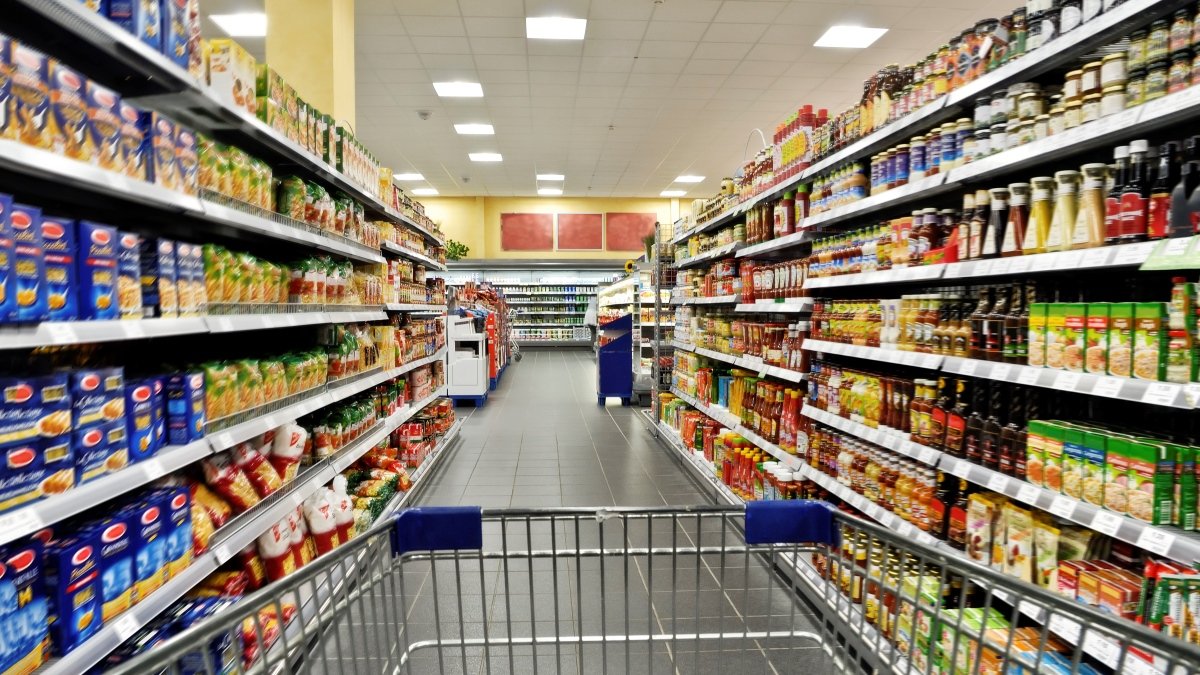 Tècniques de venda per a tendes i supermercats