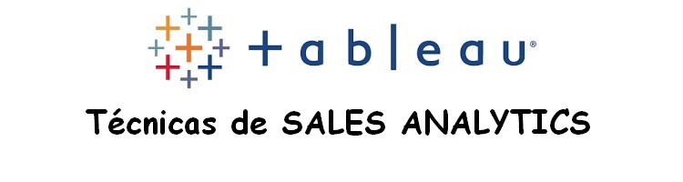 Taller: Mejora los resultados comerciales mediante las nuevas t�cnicas de SALES ANALYTICS