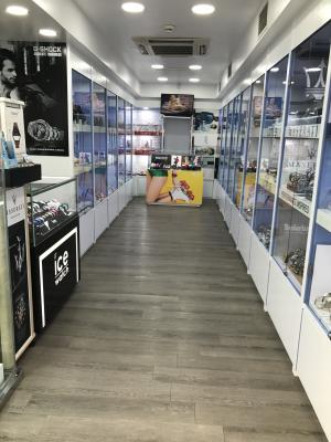Relojes en San Valent�n