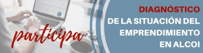 �Eres una startup de Alcoi? Queremos conocerte mejor y ayudarte a crecer